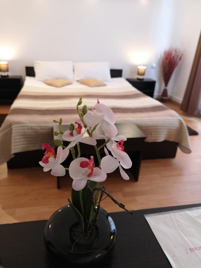 Casa Mais Брашов Экстерьер фото