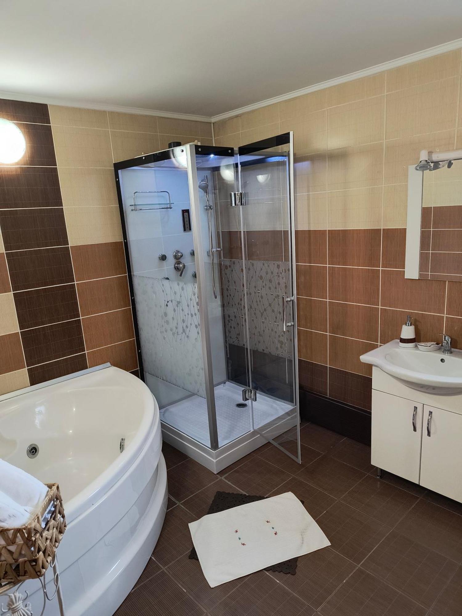 Casa Mais Брашов Экстерьер фото