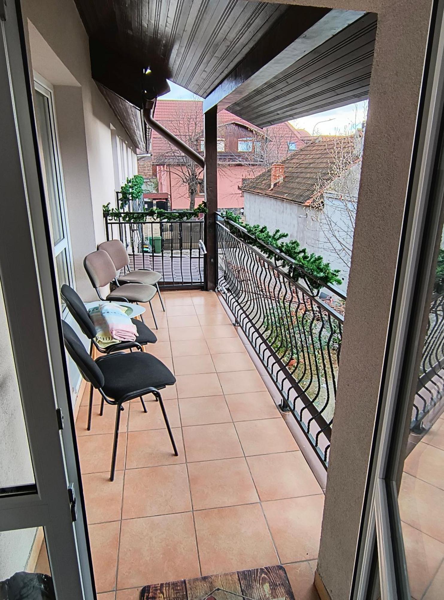 Casa Mais Брашов Экстерьер фото