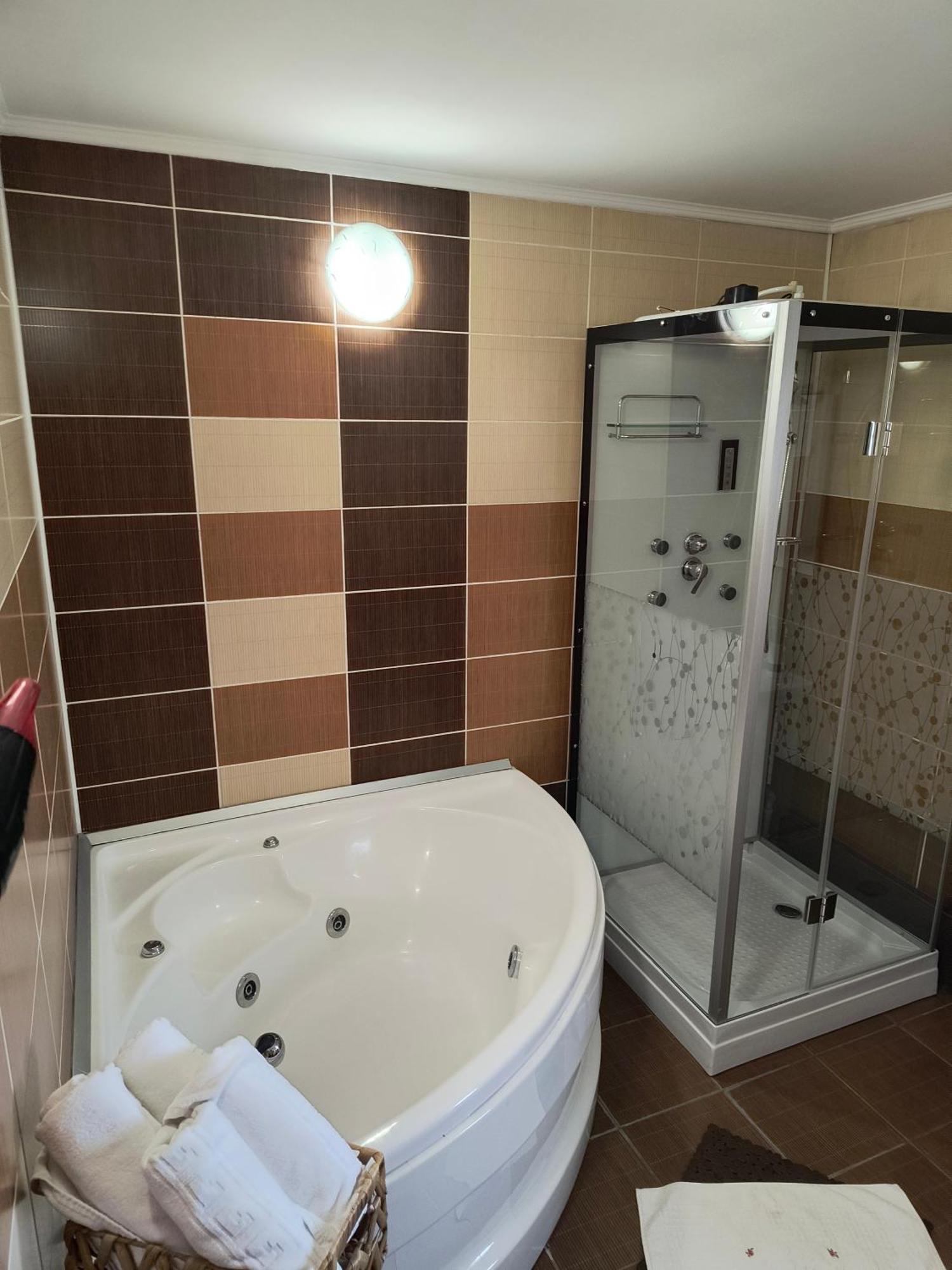Casa Mais Брашов Экстерьер фото