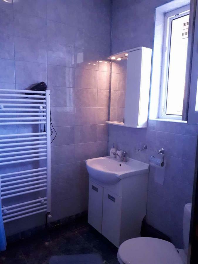 Casa Mais Брашов Экстерьер фото
